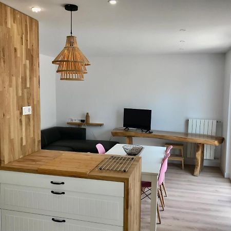 Kukulumera Beach-Plage-Playa Lägenhet Hendaye Exteriör bild